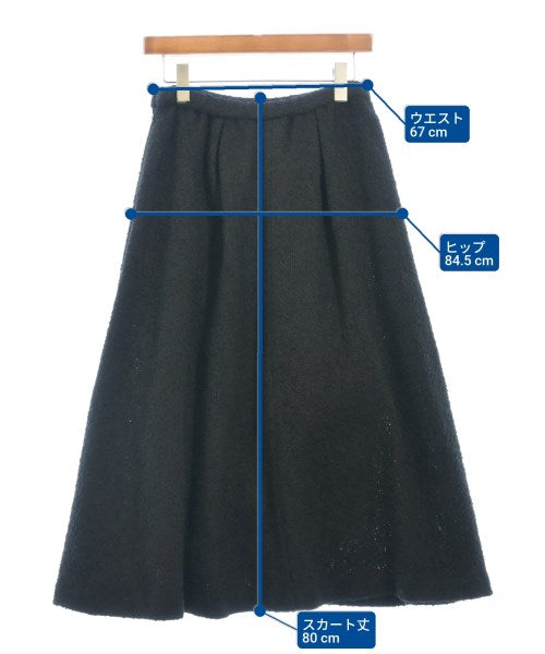 Simplicite กระโปรงยาว/แม็กซี่ยาว