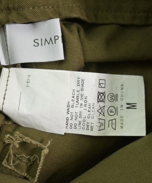 Simplicite กระโปรงยาว/แม็กซี่ยาว