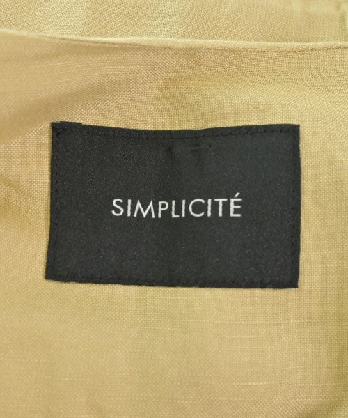 Simplicite เสื้อโค้ท อื่น