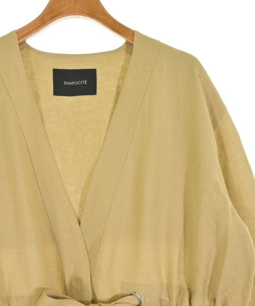 Simplicite เสื้อโค้ท อื่น