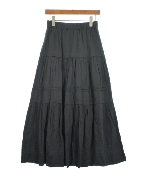 Simplicite กระโปรงยาว/แม็กซี่ยาว