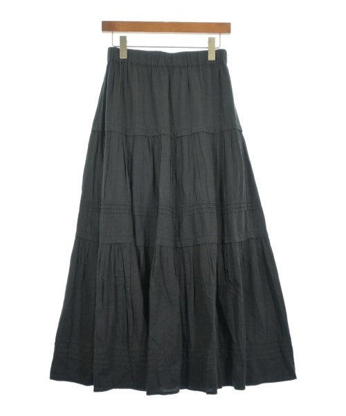 Simplicite กระโปรงยาว/แม็กซี่ยาว