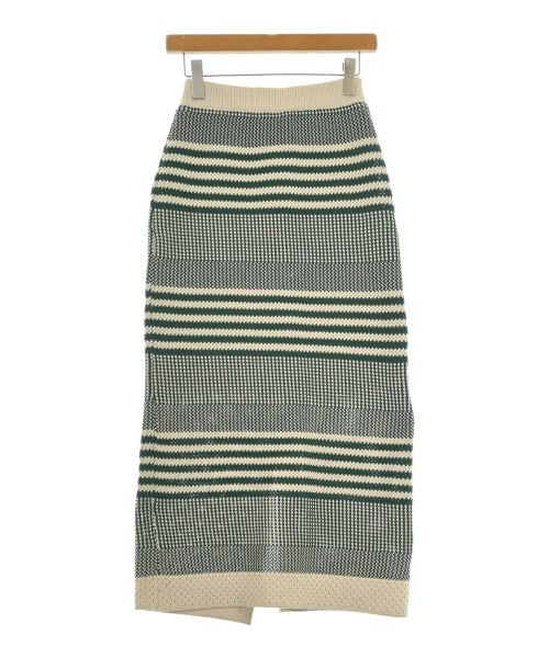 Simplicite กระโปรงยาว/แม็กซี่ยาว