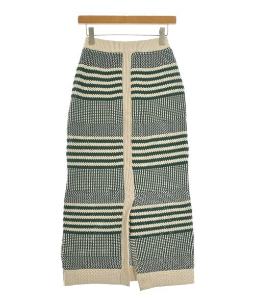 Simplicite กระโปรงยาว/แม็กซี่ยาว