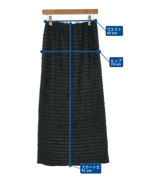 Simplicite กระโปรงยาว/แม็กซี่ยาว