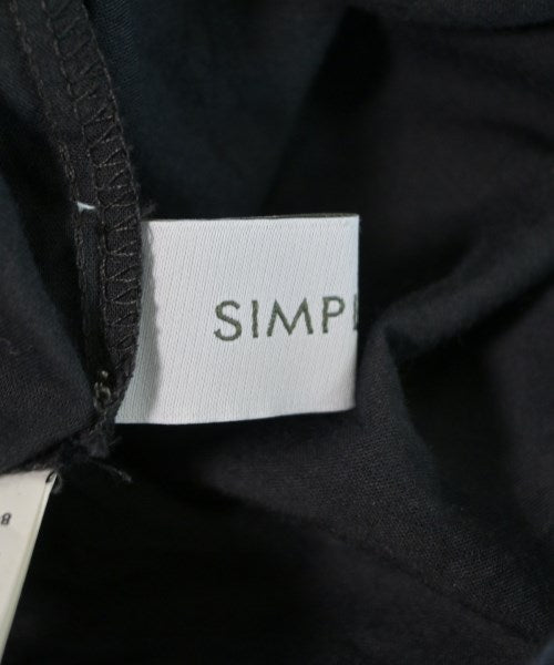 Simplicite ชุดเดรส