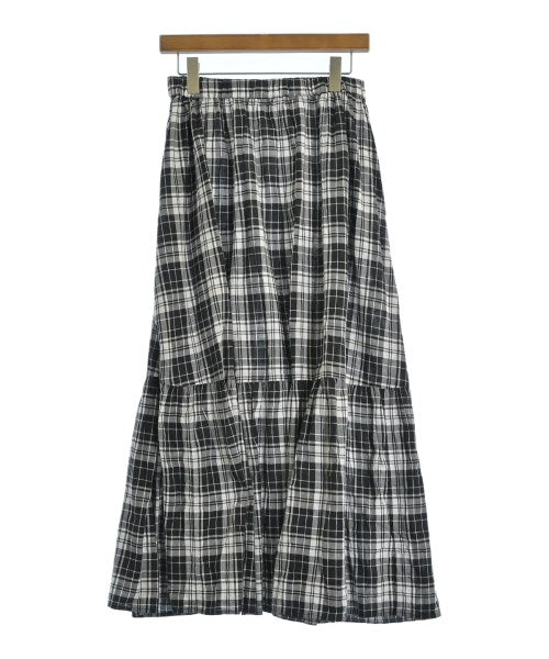 Simplicite กระโปรงยาว/แม็กซี่ยาว