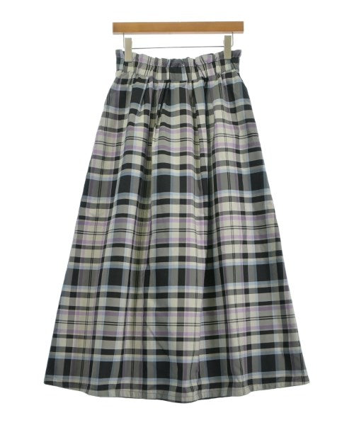 Simplicite กระโปรงยาว/แม็กซี่ยาว