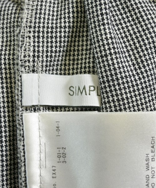 Simplicite กางเกง อื่น