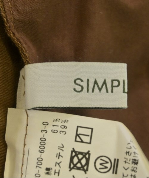 Simplicite กางเกง อื่น