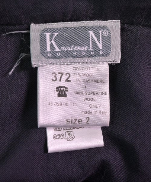 KristenseN ชุดเดรส