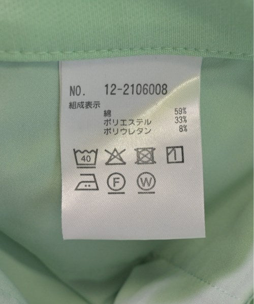 PLST กางเกงขายาว