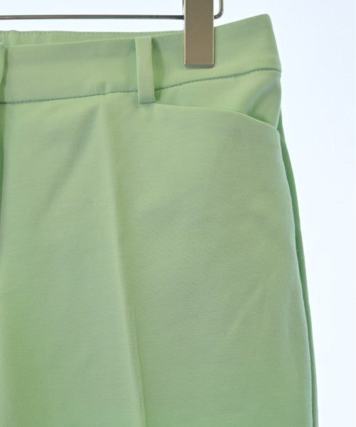 PLST กางเกงขายาว