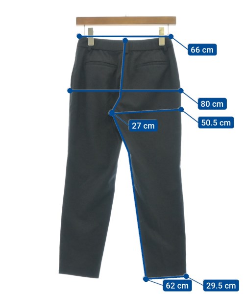 PLST กางเกงขายาว