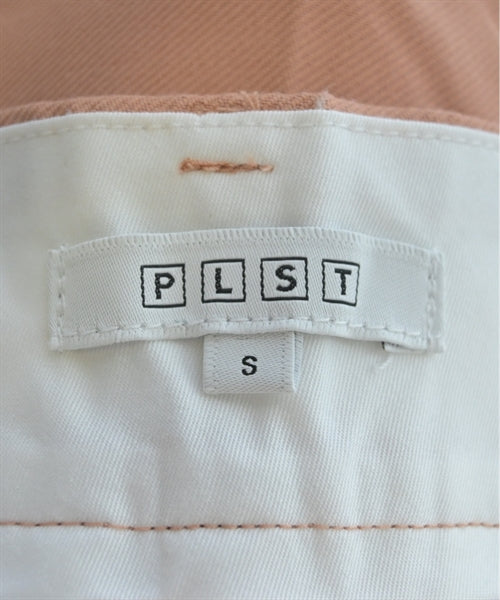 PLST กางเกงขายาว