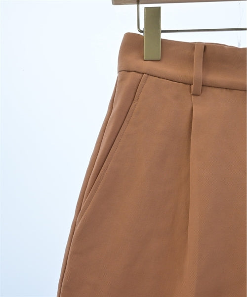 PLST กางเกงขายาว