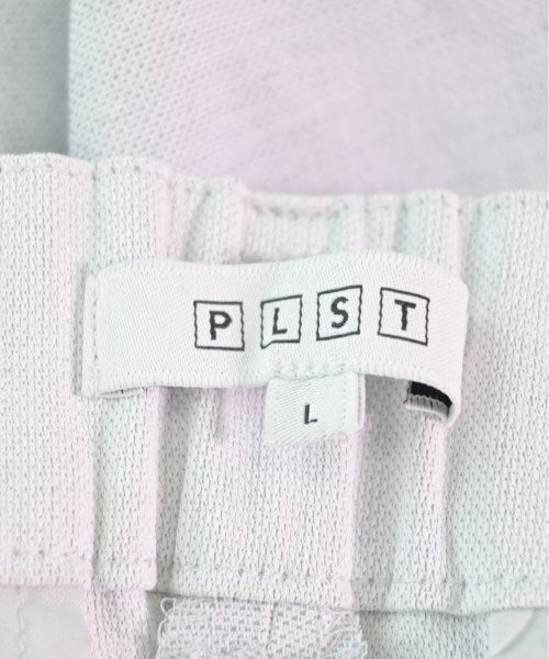 PLST กางเกงขายาว