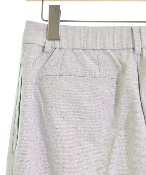 PLST กางเกงขายาว