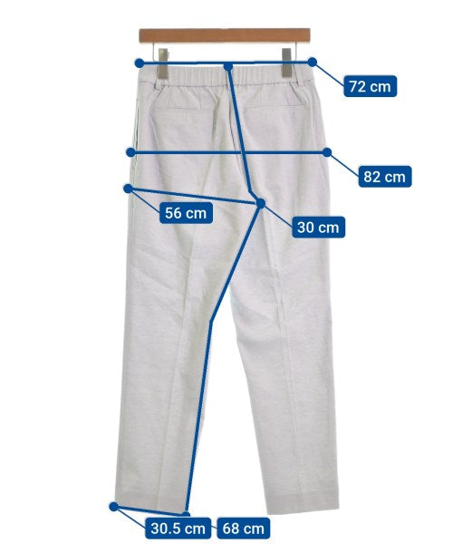 PLST กางเกงขายาว