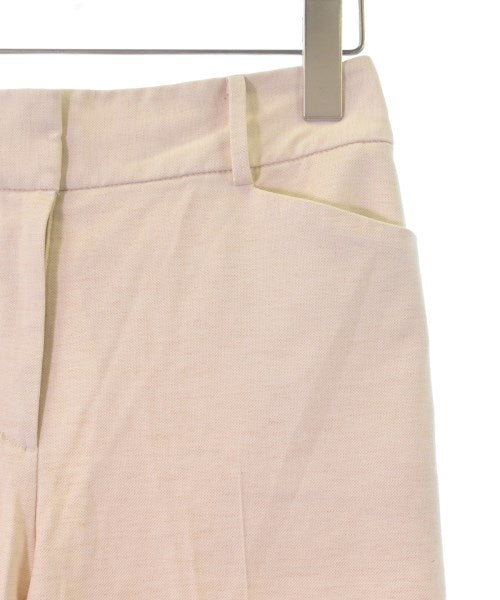 PLST กางเกงขายาว