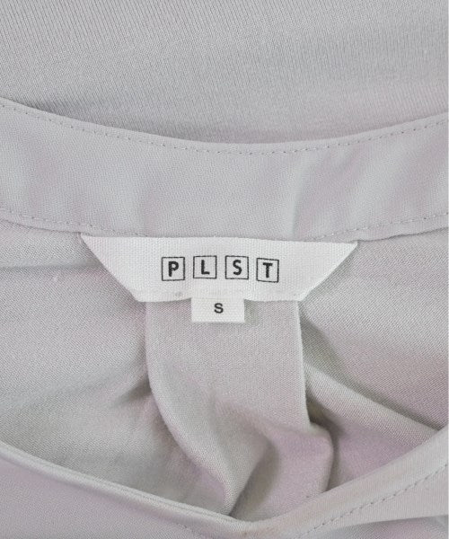 PLST เสื้อสตรี