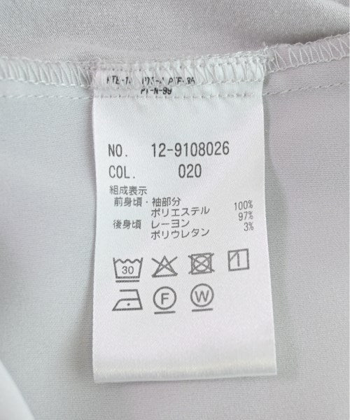 PLST เสื้อสตรี