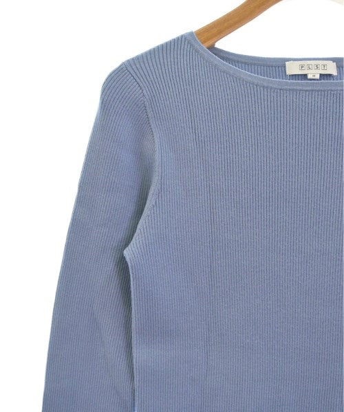 PLST เสื้อกันหนาว