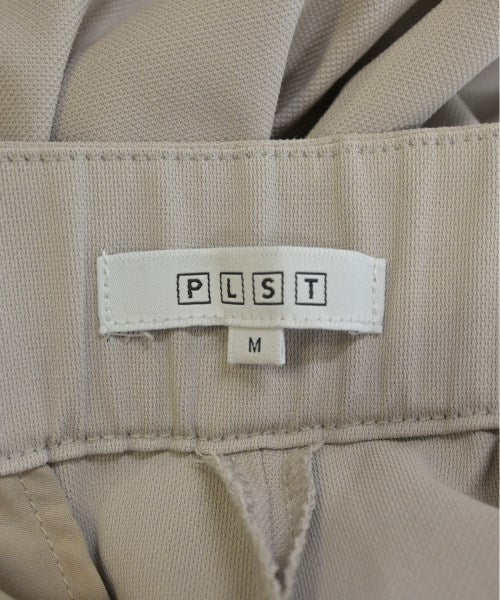 PLST กางเกงขายาว