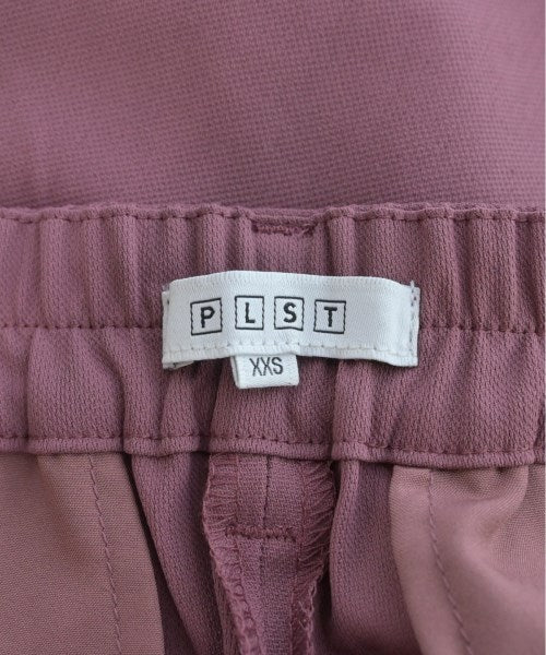 PLST กางเกงขายาว