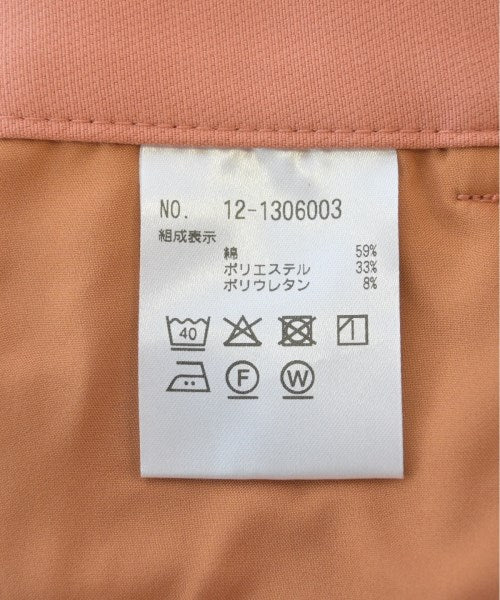 PLST กางเกงขายาว