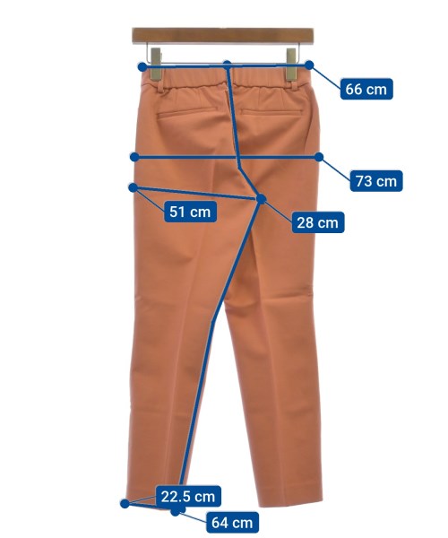 PLST กางเกงขายาว