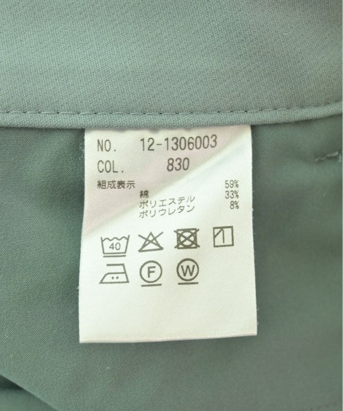 PLST กางเกงขายาว