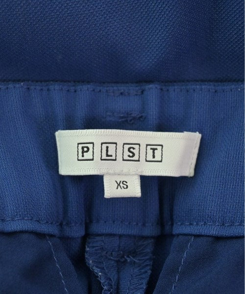 PLST กางเกงขายาว