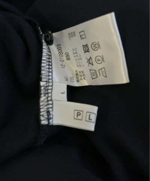 PLST เสื้อลำลอง