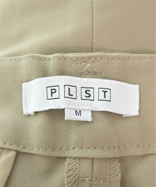 PLST กางเกงขายาว