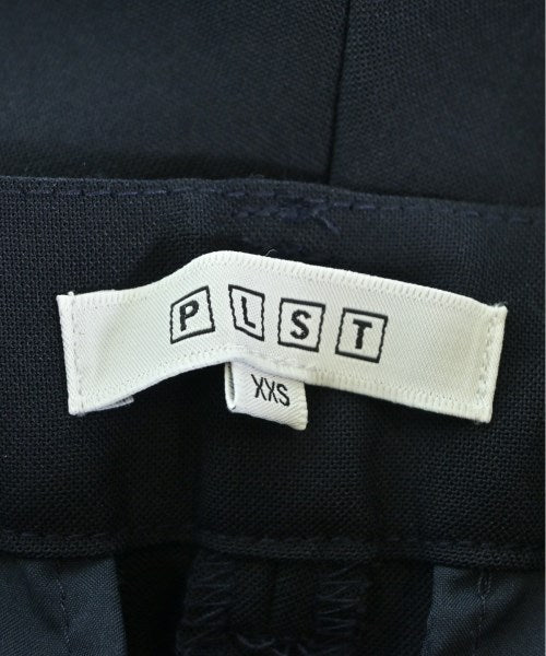 PLST กางเกงขายาว