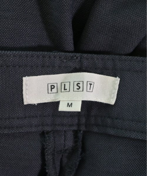 PLST กางเกงขายาว