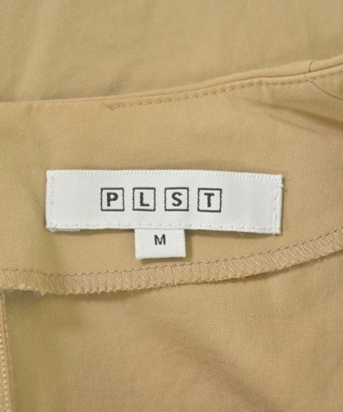 PLST เสื้อสตรี