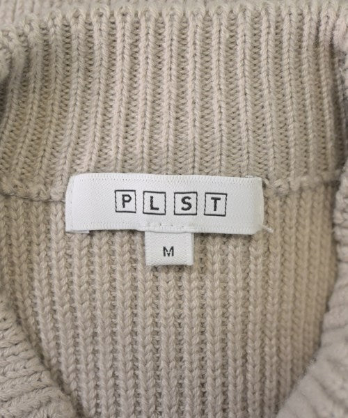 PLST เสื้อกันหนาว