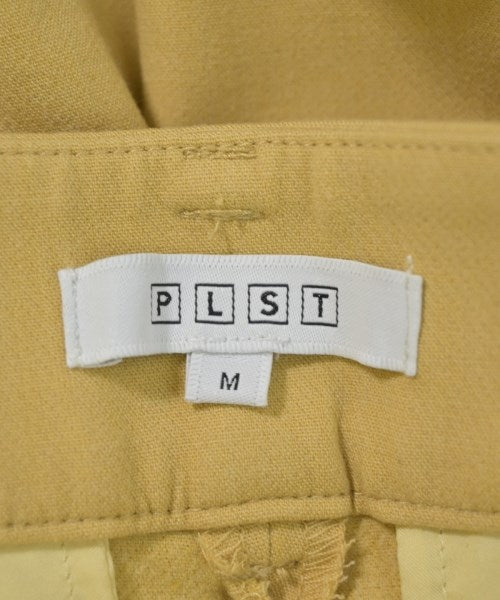 PLST กางเกงขายาว