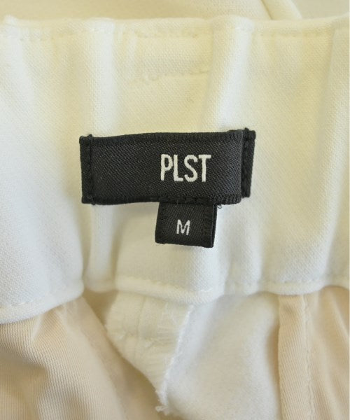 PLST กางเกงขายาว