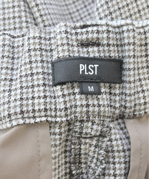 PLST กางเกงขายาว