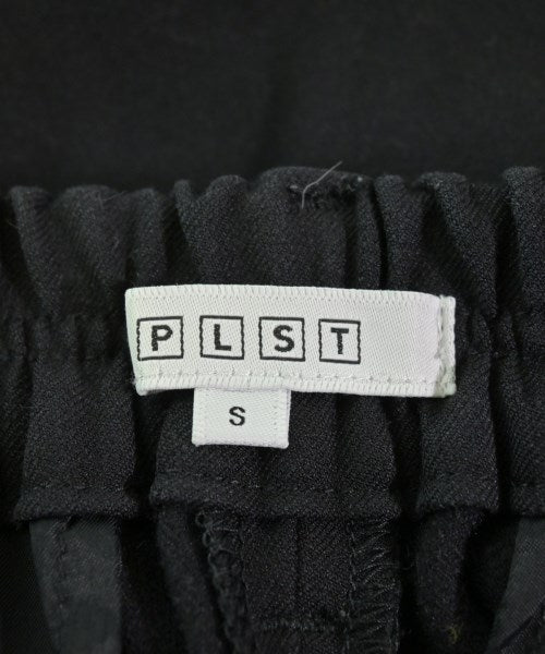 PLST กางเกงขายาว