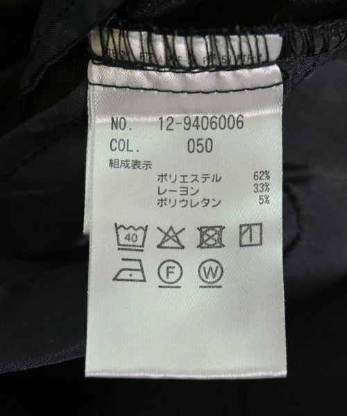 PLST กางเกงขายาว