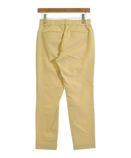 PLST กางเกงขายาว