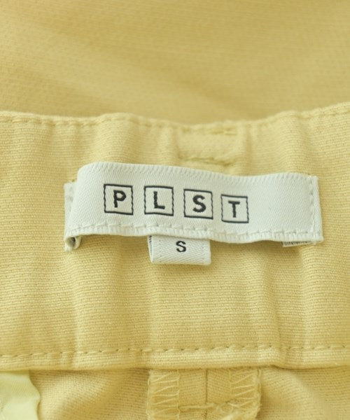 PLST กางเกงขายาว