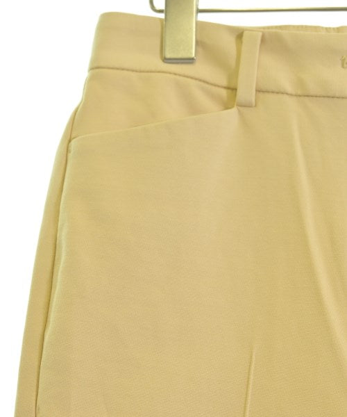 PLST กางเกงขายาว