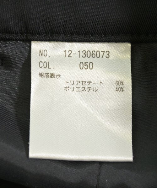 PLST กางเกงขายาว