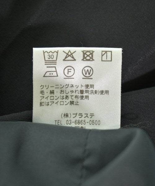 PLST กางเกงขายาว