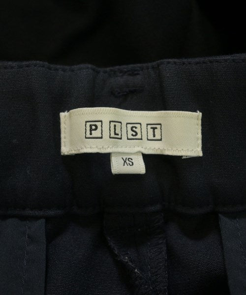 PLST กางเกงขายาว